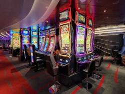 MSC Seashore Signature Casino picture