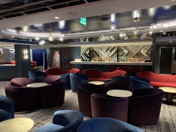 MSC Seashore Uptown Lounge picture