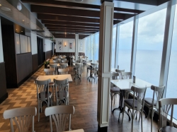 MSC Seashore Market Place Buffet picture Uploaded in 2022 Photo courtesy of Meg Ryan. MSC Seashore Market Place Buffet picture