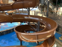 MSC Seashore Pirates Cove Aquapark picture