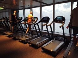 Norwegian Spirit Pulse Fitness Center picture