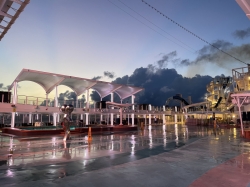 Norwegian Joy Pool picture