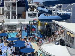 Norwegian Joy Kids Aqua Park picture