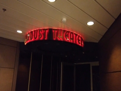 Stardust Theater picture