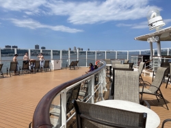 Norwegian Joy Spice H2O picture