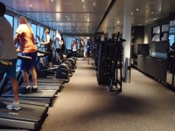 Norwegian Spirit Pulse Fitness Center picture