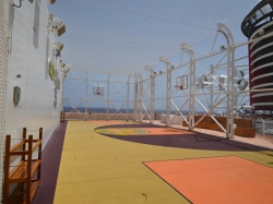 Goofys Sports Deck picture