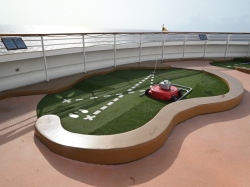 Mini Golf picture