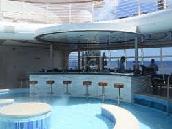 Quiet Cove Pool picture