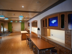 Disney Fantasy Oceaneer Lab picture