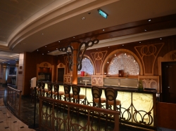 Disney Fantasy Bon Voyage Bar picture