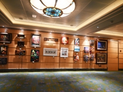 Disney Fantasy Vista Gallery picture