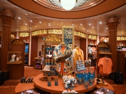 Mickeys Mainsail picture