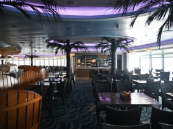 Cabanas picture