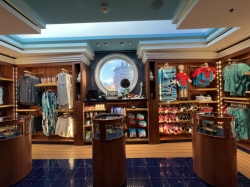Mickeys Mainsail picture