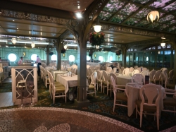Disney Fantasy Enchanted Garden picture