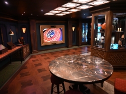 Disney Fantasy Oceaneer Club picture Uploaded in 2022 Photo courtesy of Scott Weinfeld. Disney Fantasy Oceaneer Club picture