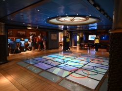 Disney Fantasy Oceaneer Lab picture