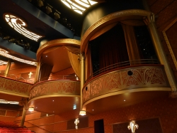 Disney Fantasy Walt Disney Theater picture