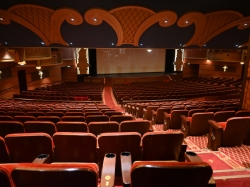 Disney Fantasy Walt Disney Theater picture