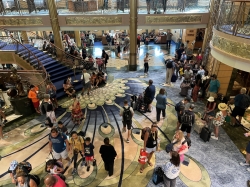 Atrium picture