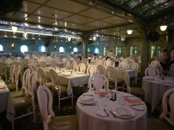 Disney Fantasy Enchanted Garden picture