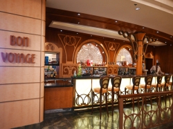 Disney Fantasy Bon Voyage Bar picture