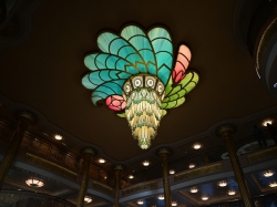 Disney Fantasy Atrium picture