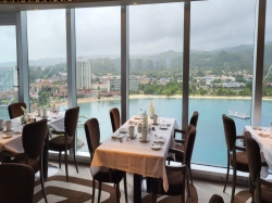 Yacht Club Restaurant picture Yacht Club Restaurant picture