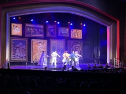 Mariner of the Seas Royal Theater picture