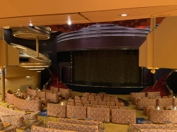 World Stage picture