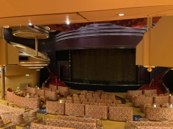 Noordam World Stage picture