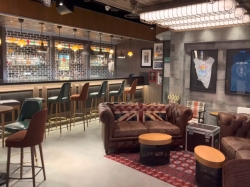 Norwegian Prima Syd Normans Pour House picture