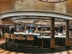 Norwegian Encore A-List Bar picture