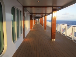 Norwegian Getaway Waterfront picture