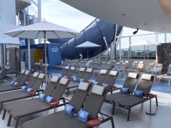 Norwegian Prima Waves Pool picture