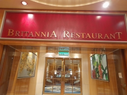 Queen Mary Britannia Restaurant picture