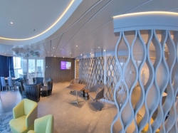 Spectrum of the Seas Silver Lounge picture