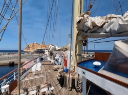 Sun Deck picture Sun Deck picture