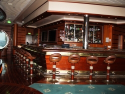 Adventure of the Seas Schooner Bar picture