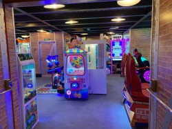 Warehouse Video Arcade picture