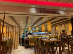 Bonsai Sushi picture