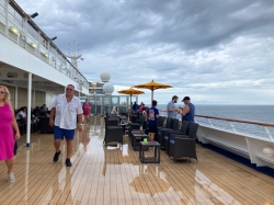 Carnival Sunshine Deck 10 picture