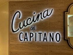 Cucina Del Capitano picture
