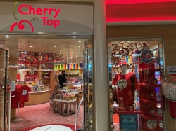 Cherry on Top picture