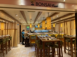 Bonsai Sushi picture