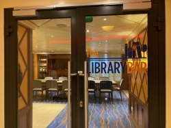 The Library Bar picture