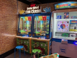 Warehouse Video Arcade picture