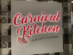 Carnival Kitchen picture