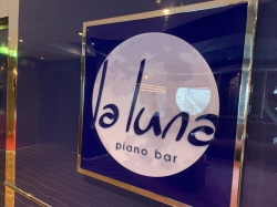 MSC Divina La Luna Piano Bar picture